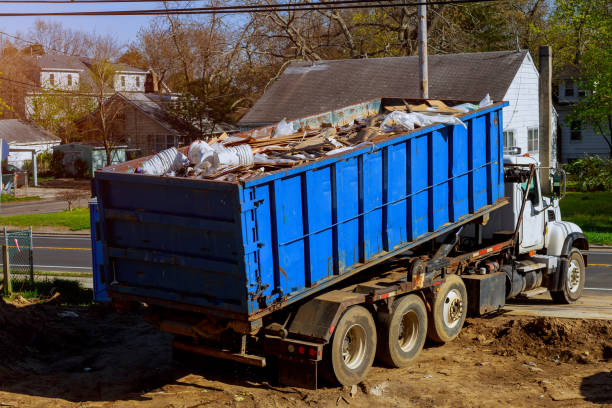 Moving and Downsizing Cleanouts in Tanque Verde, AZ
